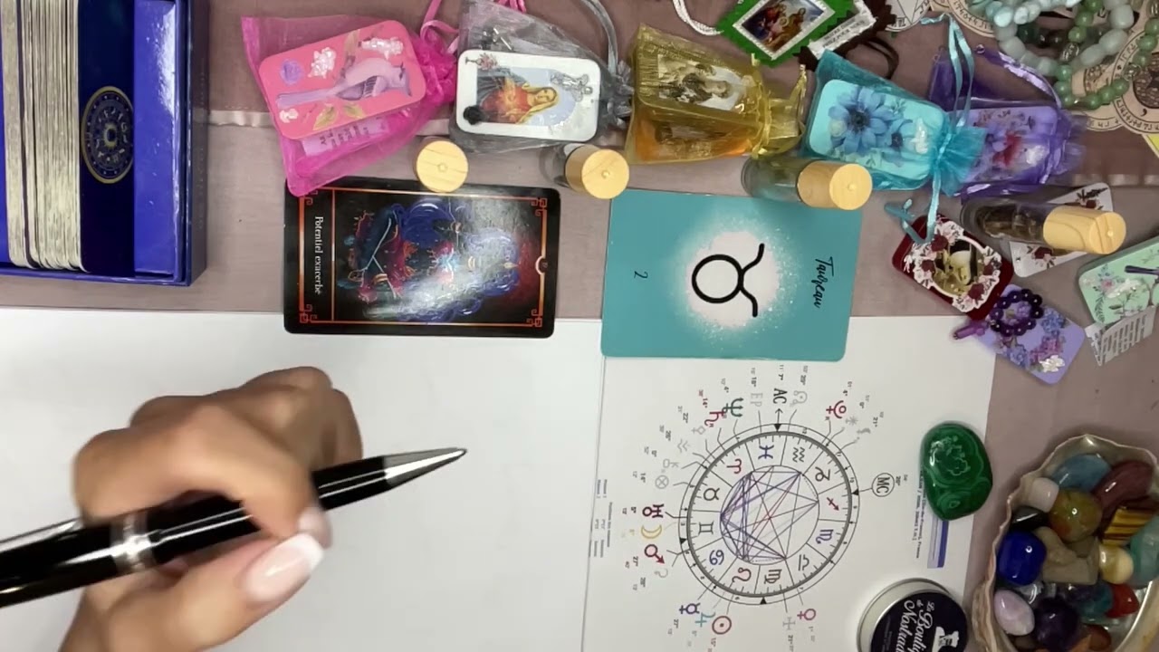 ♉️ 🔮🎁Taureau Horoscope du Jeudi 6 Août #tarot #astrology #horoscope 