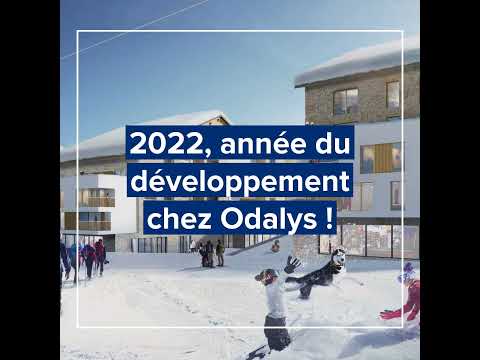 Développement | 9 ouvertures prévues en 2022 !