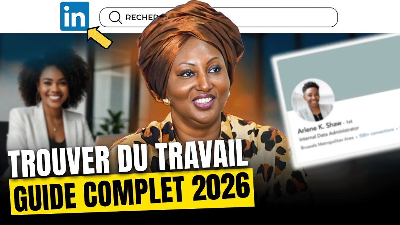 7 COMPÉTENCES simples que les RECRUTEURS recherchent en 2026 