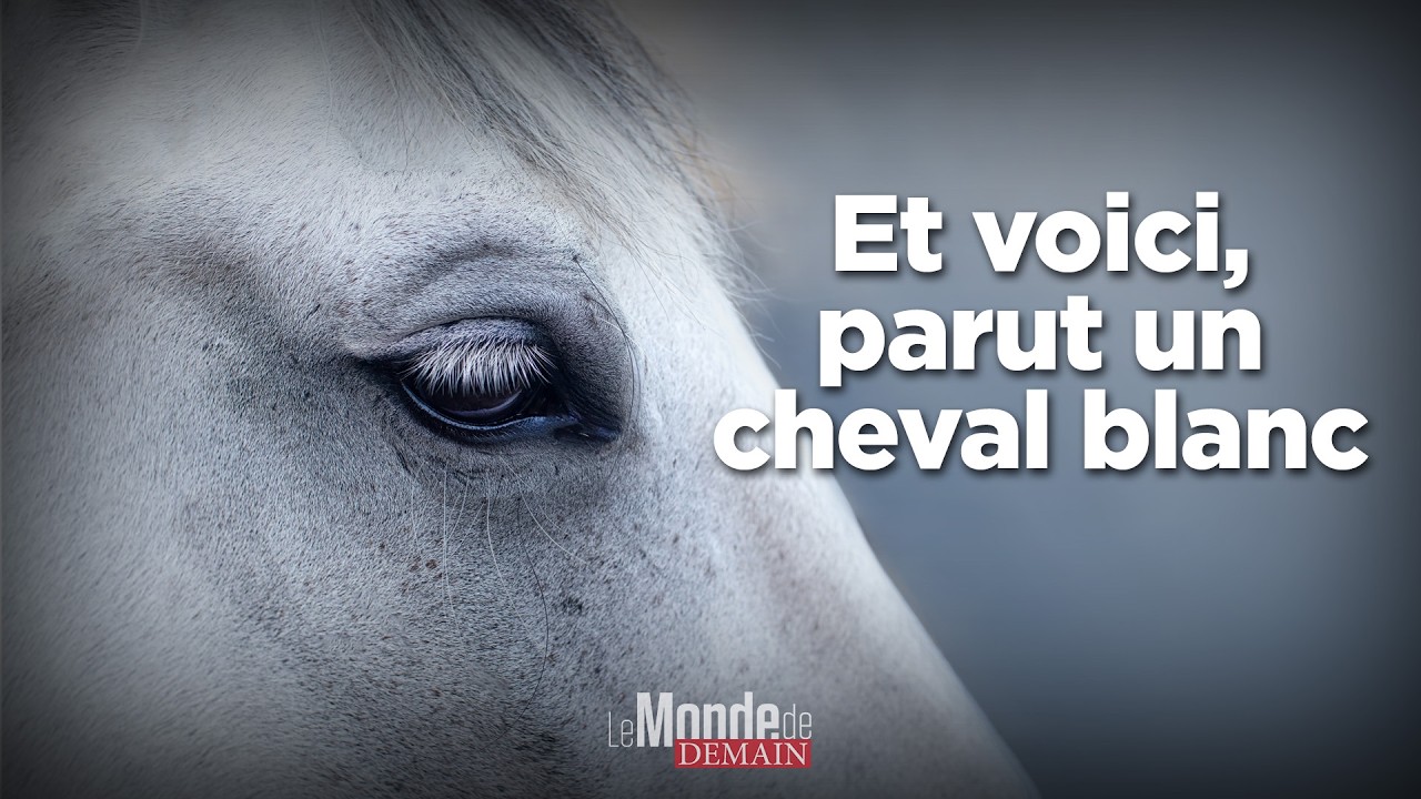 Comment reconnaître le premier cavalier de l'Apocalypse ?