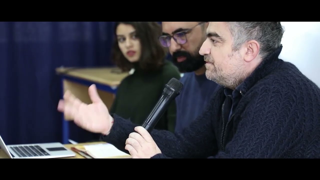 ENSAD DOCUMENTAIRE
