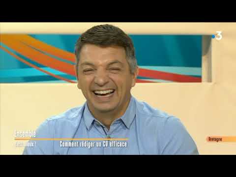 Comment rédiger un CV efficace