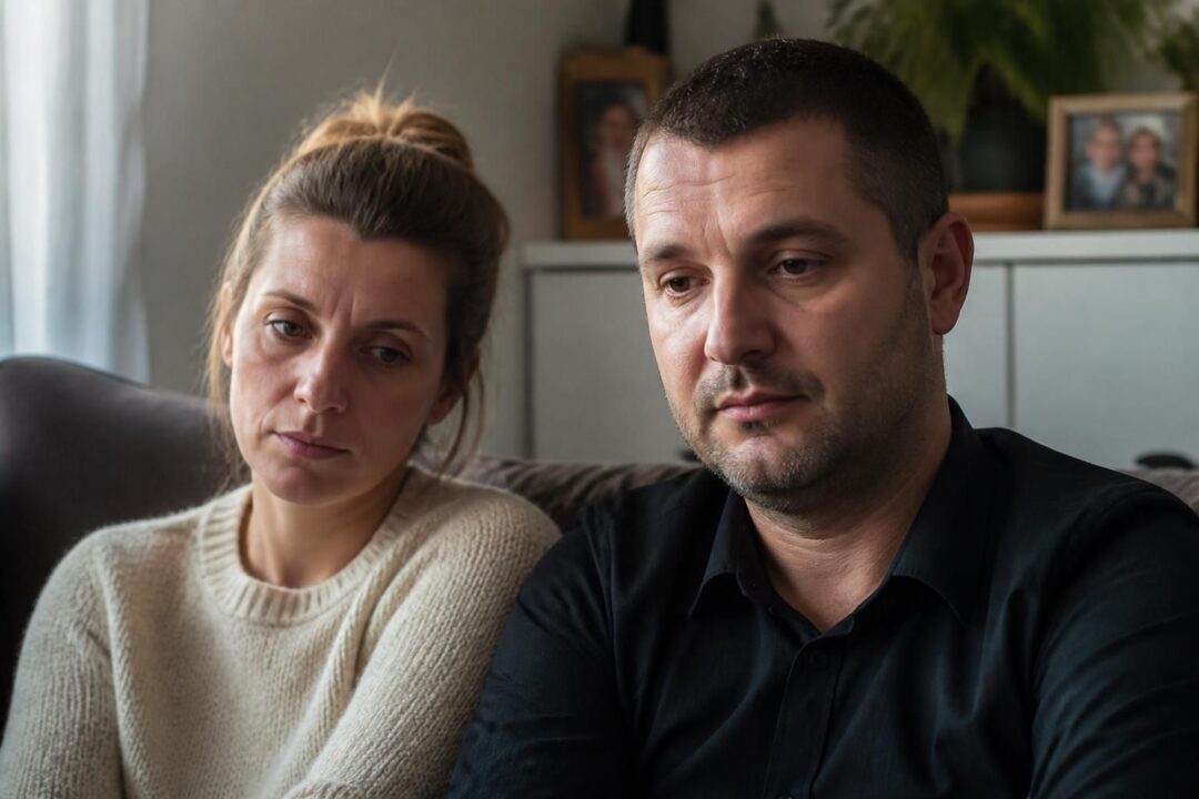 amandine et alexandre pellissard témoignent de leurs regrets après leur expérience dans l'industrie du x, évoquant notamment leurs revenus de 10 000 euros.