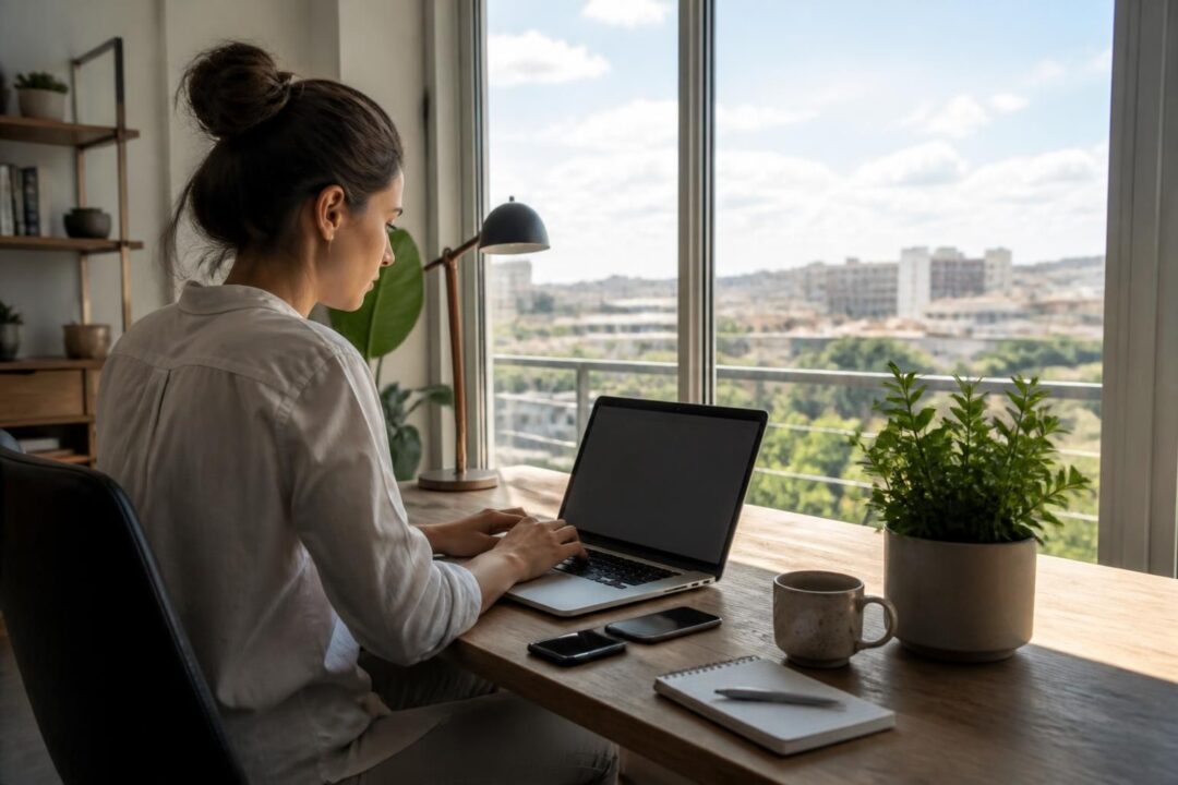 découvrez les meilleures offres d'emploi en télétravail pour travailler à distance et bénéficier de la flexibilité du home office. postulez dès maintenant !
