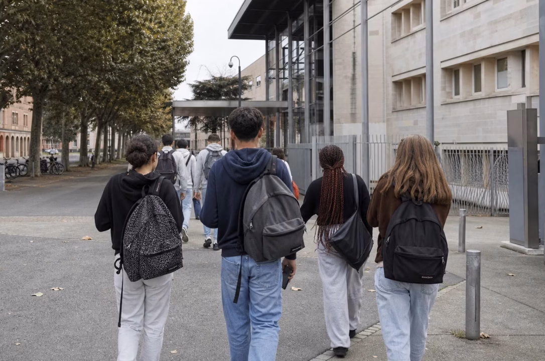 ENT Collège 78 : guide d&rsquo;utilisation