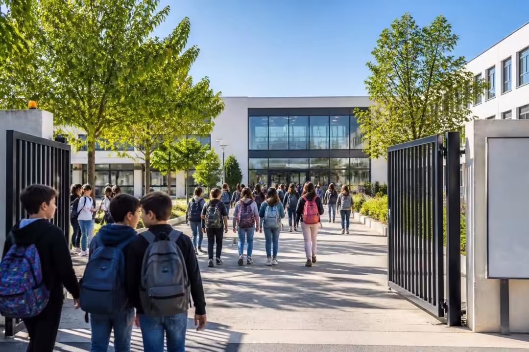 accédez facilement à l'ent val-cérou, la plateforme dédiée aux collégiens pour consulter leurs ressources pédagogiques et suivre leurs activités scolaires.