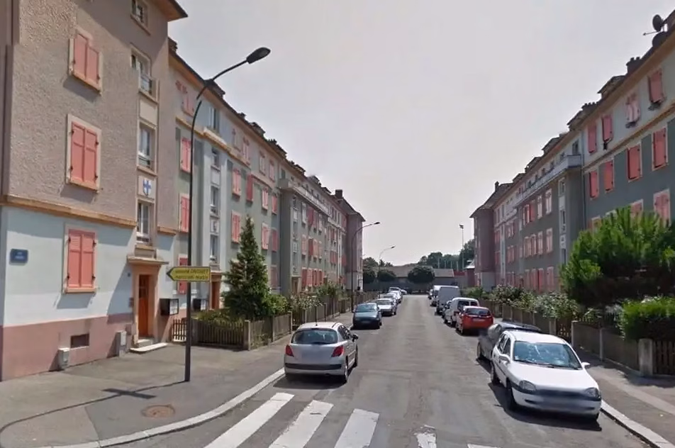 Hensies : Fermeture prolongée de l&rsquo;avenue du Saint-Homme à la circulation