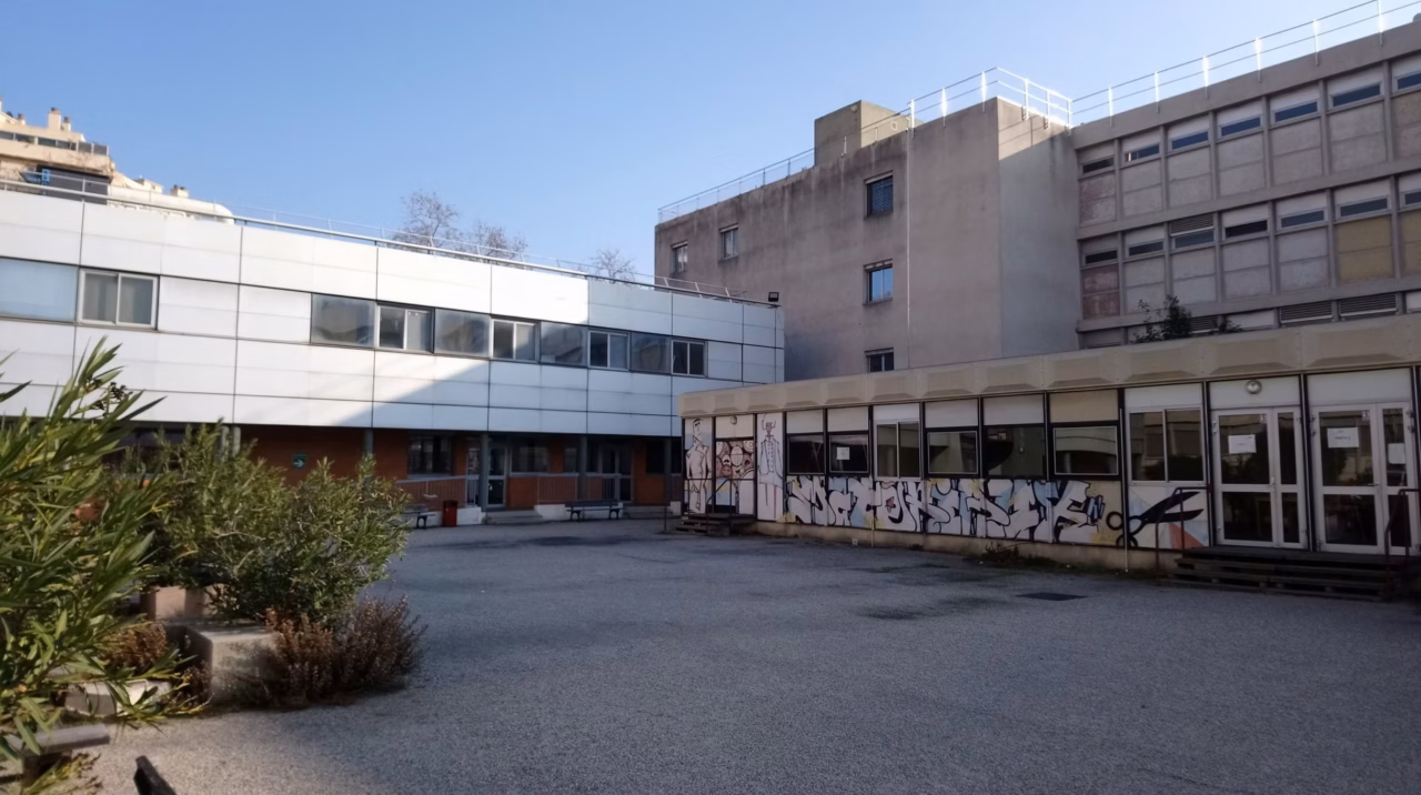 Lycée Bertran de Born : présentation de l&rsquo;établissement