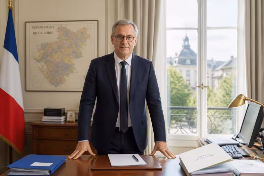 découvrez les missions, la formation requise et les perspectives de carrière du préfet de département, acteur clé de l'administration territoriale en france.