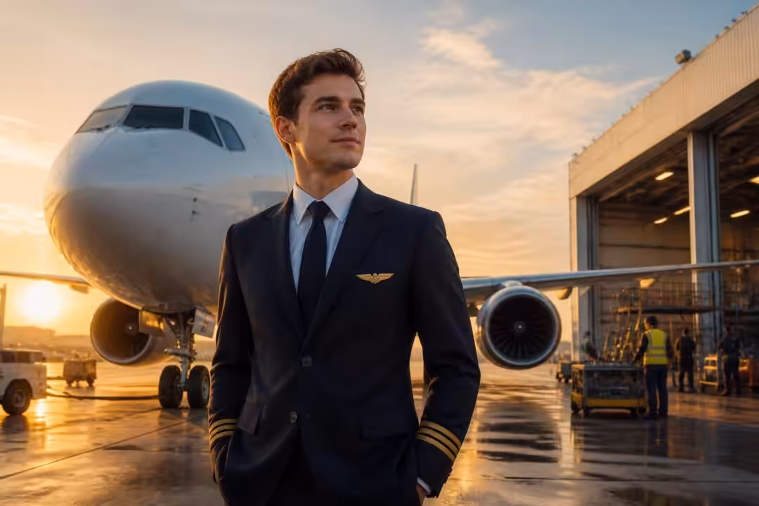 découvrez le programme cadets air france 2025, une formation pilote en alternance alliant expérience pratique et apprentissage théorique pour devenir pilote chez air france.