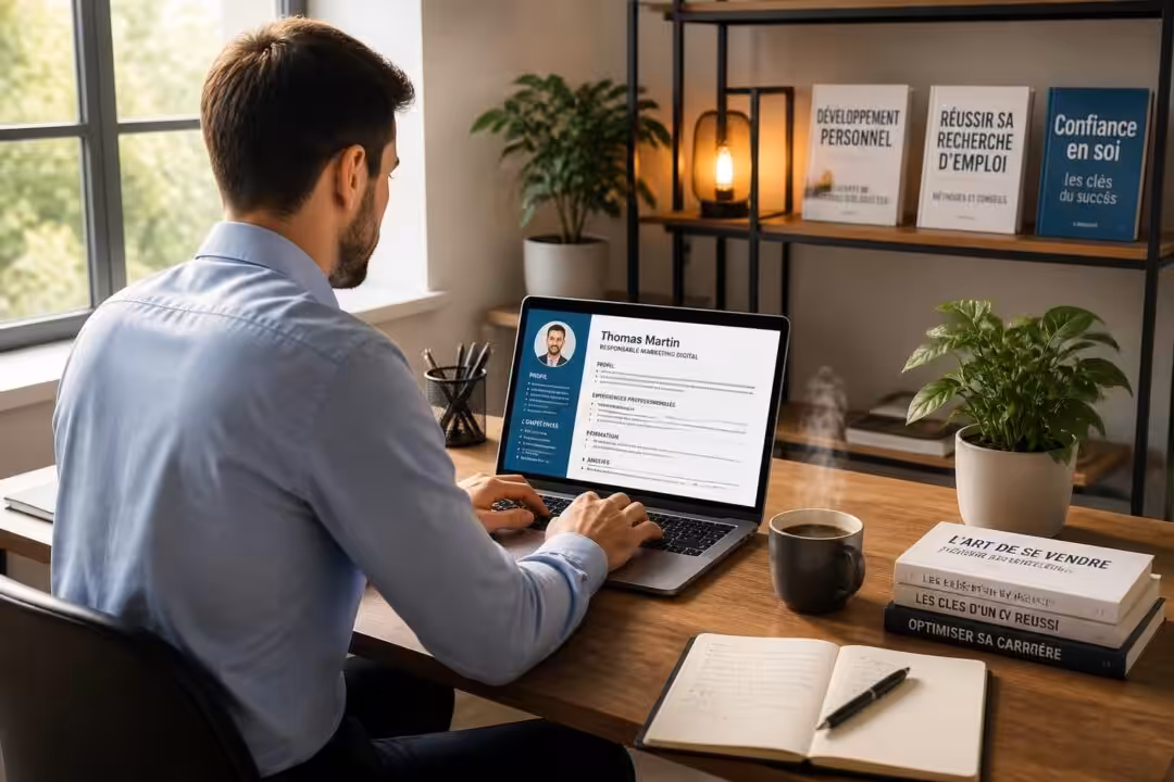 découvrez nos conseils pratiques pour rédiger un cv efficace et attractif, qui capte l'attention des recruteurs et booste vos chances d'obtenir l'emploi souhaité.