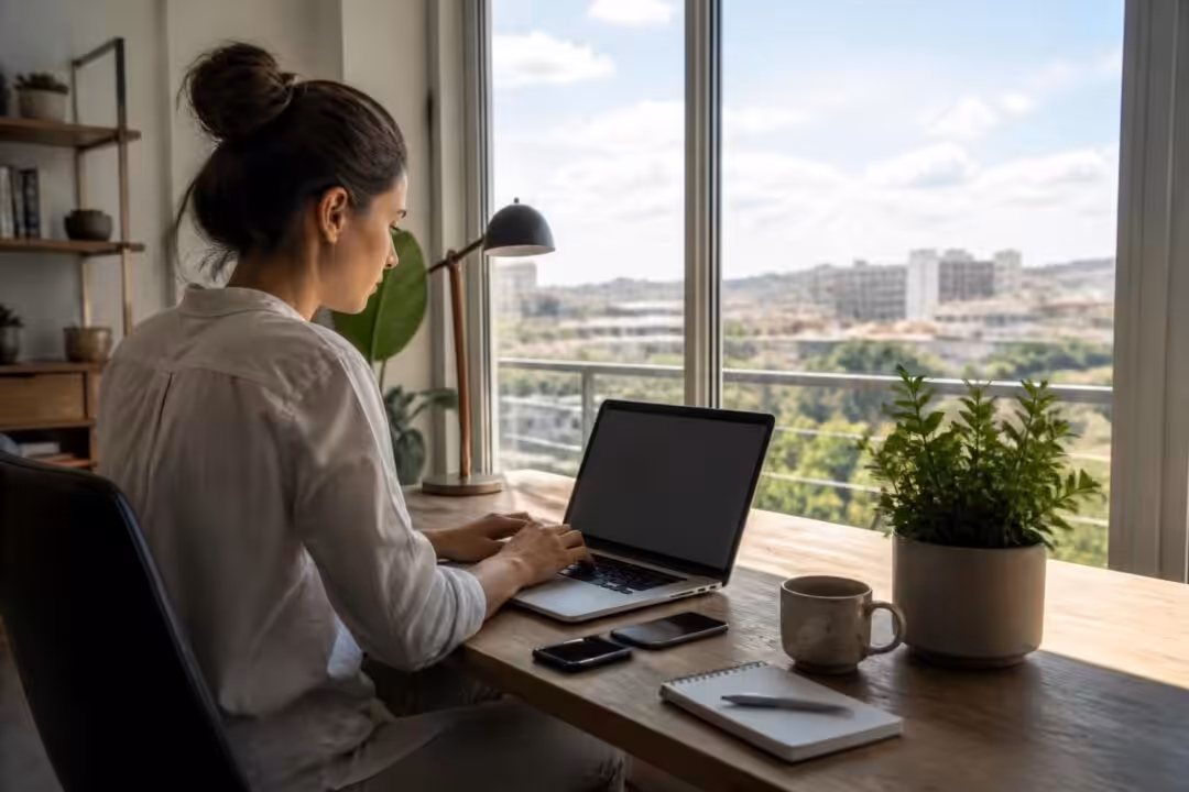 découvrez les meilleures offres d'emploi en télétravail pour travailler à distance et bénéficier de la flexibilité du home office. postulez dès maintenant !