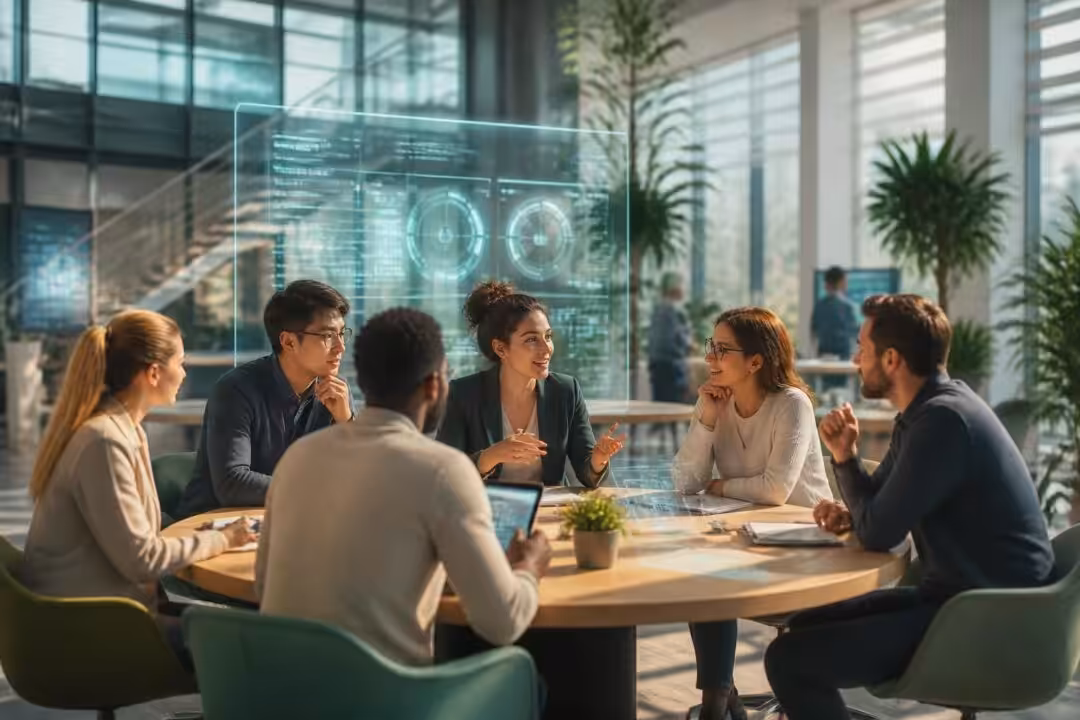 découvrez les soft skills professionnels essentiels en 2026 pour booster votre carrière et réussir dans un environnement de travail en constante évolution.